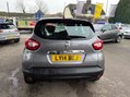 Renault Captur 1.2 TCe Dynamique MediaNav EDC Euro 5 5dr 6