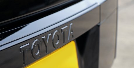 Toyota Land Cruiser 2025