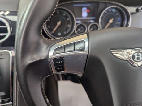 Bentley Continental 4.0 Continental GT S V8 Auto 4WD 2dr 61