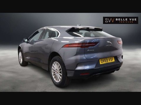 Jaguar I-Pace I-PACE EV400 S 4WD 5dr *NATIONAL DELIVERY* 5
