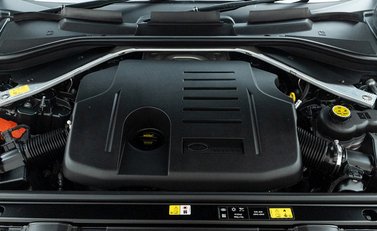 Land Rover Range Rover P400 Autobiography LWB 7 Seater 28