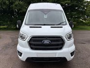 Ford Transit 350 Limited L3H3 165 ps Panel Van 11