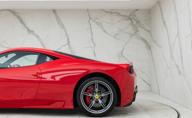 Ferrari 458 Speciale 24