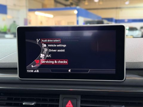 Audi RS5 2.9 TFSI V6 Coupe 2dr Petrol Tiptronic quattro Euro 6 (s/s) (450 ps) 45