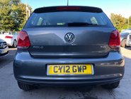 Volkswagen Polo SEL 1.6 TDI 5dr only 47000 miles & £35 Road Tax with service history 13