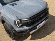 Ford Ranger RAPTOR 3.0 ECOBOOST 19