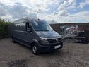 Volkswagen Crafter 2.0 TDI CR35 Trendline Maxi Panel Van FWD XLWB High Roof Euro 6 (s/s) 5dr
