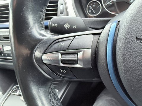 BMW 4 Series 420I M SPORT [PROFESSIONAL MEDIA] 21