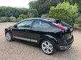 Ford Focus 2.5 SIV ST-500 3dr 9