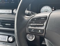Hyundai KONA (Sold) 64kWh Premium SUV 5dr Electric Auto (10.5kW Charger) (204 ps) 13