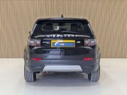 Land Rover Discovery Sport 2.0 Discovery Sport SE D Auto 4WD 5dr 18
