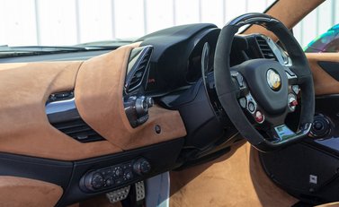 Ferrari 488 Pista 16