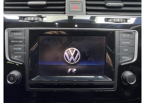 Volkswagen Golf 2.0 TSI BlueMotion Tech R Hatchback 5dr Petrol DSG 4Motion Euro 6 (s/s) (30 51