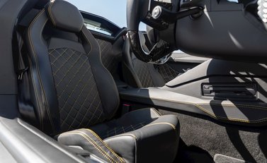 Lamborghini Aventador LP700-4 Roadster 16