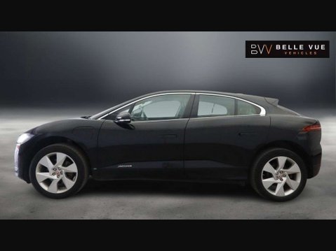 Jaguar I-Pace I-PACE EV400 SE 4WD 5dr - NATIONAL DELIVERY* 7