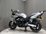 Yamaha FZS FAZER 2000 ONLY 14K VERY CLEAN PROJECT BIKE 600CC COMMUTER 5