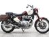 Royal Enfield Classic CLASSIC 650 