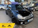 Mini Convertible 1.6 Cooper Euro 6 (s/s) 2dr