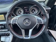 Mercedes-Benz SLK 2.1 SLK250 CDI AMG Sport G-Tronic+ Euro 5 (s/s) 2dr 16