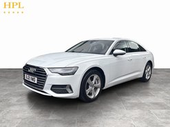 Audi A6 2.0 TFSIe 50 Sport Saloon 4dr Petrol Plug-in Hybrid S Tronic quattro Euro 6