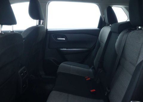 Nissan X-Trail 1.5 h e-POWER Acenta Premium SUV 5dr Petrol Hybrid Auto e-4ORCE Euro 6 (s/s 48