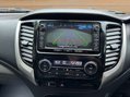Mitsubishi L200 2.4 L200 Warrior Double Cab DI-D 4WD 5dr 29