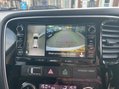 Mitsubishi Outlander 2.0h 12kWh GX4hs CVT 4WD Euro 6 (s/s) 5dr 40