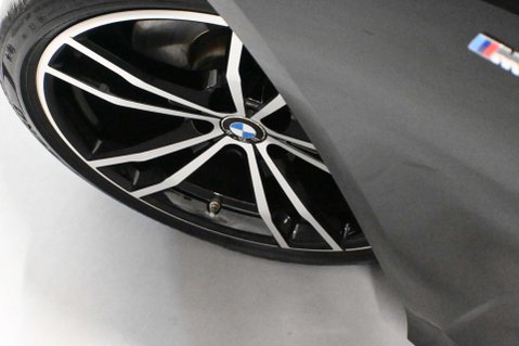 BMW 3 Series 2.0 320d M Sport MHEV Auto 5dr 17