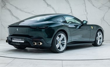 Ferrari Amalfi 11
