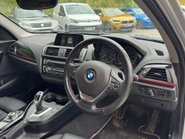 BMW 1 Series 2.0 120d Sport Auto 5dr 15