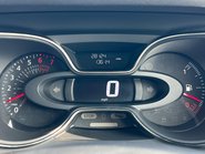 Renault Captur DYNAMIQUE NAV TCE 21