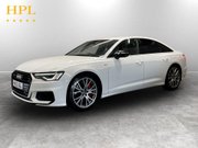 Audi A6 2.0 TFSIe 55 Competition Saloon 4dr Petrol Plug-in Hybrid S Tronic quattro 3