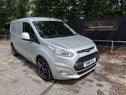 Ford Transit Connect 240 LIMITED P/V