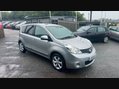 Nissan Note TEKNA 1