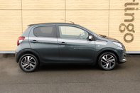 Peugeot 108 COLLECTION 12