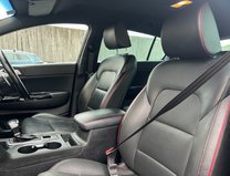 Kia Sportage (Sold) 1.6 CRDi GT-Line SUV 5dr Diesel DCT Euro 6 (s/s) (134 bhp) 18
