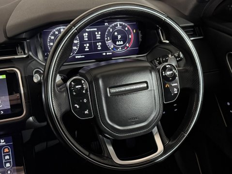 Land Rover Range Rover Velar R-DYNAMIC HSE 14