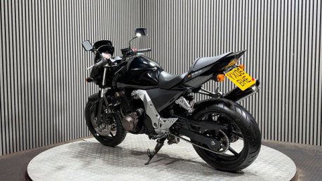 Kawasaki Z 2006 ONLY 20K MOT AUGUST 2027 NAKED 750CC 5