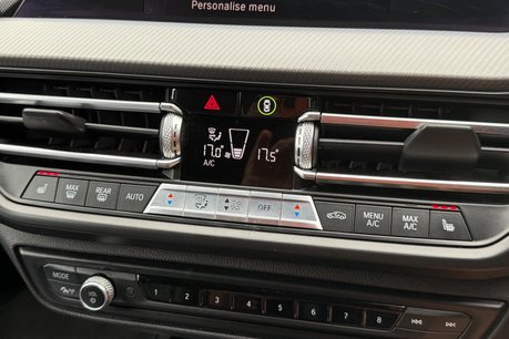 BMW 1 Series 118D M SPORT 44