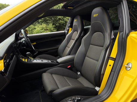 Porsche 911 CARRERA T PDK 81