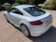 Audi TT 2.0 TFSI Coupe 3dr Petrol Manual quattro Euro 6 (s/s) (310 ps) 13