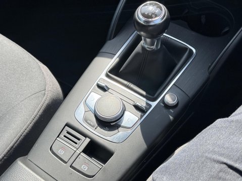 Audi A3 1.0 TFSI 30 SE Technik Sportback Euro 6 (s/s) 5dr 26