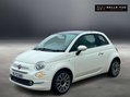 Fiat 500 1.0 500 Dolcevita + MHEV 3dr - NATIONAL DELIVERY* 7
