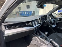Audi A1 1.0 TFSI 30 S line Sportback 5dr Petrol Manual Euro 6 (s/s) (110 ps) 13