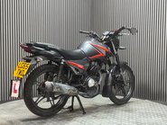 Keeway RK 2015 RUNNING PROJECT BIKE 125CC LEARNER 3