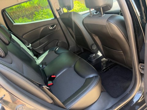 Renault Clio 0.9 TCe GT Line Euro 6 (s/s) 5dr 19