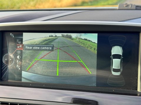 BMW 6 Series 3.0 640d M Sport Auto Euro 5 (s/s) 4dr 19