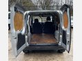 Peugeot Bipper 1.4 HDi 8v S Class II Panel Van 3dr Diesel Manual FWD L1 H1 (123 g/km, 70 b 11