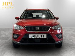 SEAT Arona 1.0 TSI SE Technology SUV 5dr Petrol DSG Euro 6 (s/s) (115 ps) Air Con - Al