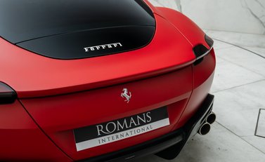 Ferrari Roma 28